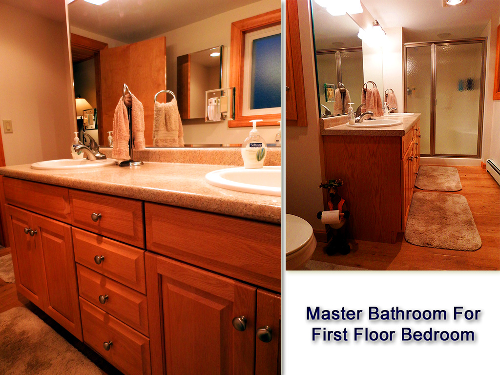 New Limerick, Maine Vacation real estate for sale The Maine Lake Home