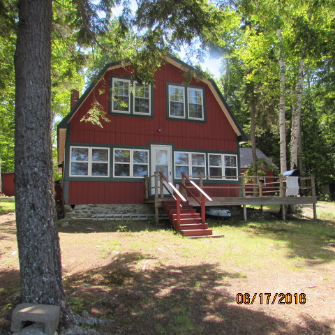 Maine Real Estate