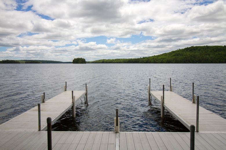 Mount Vernon, Maine Vacation real estate for sale Amazing estate