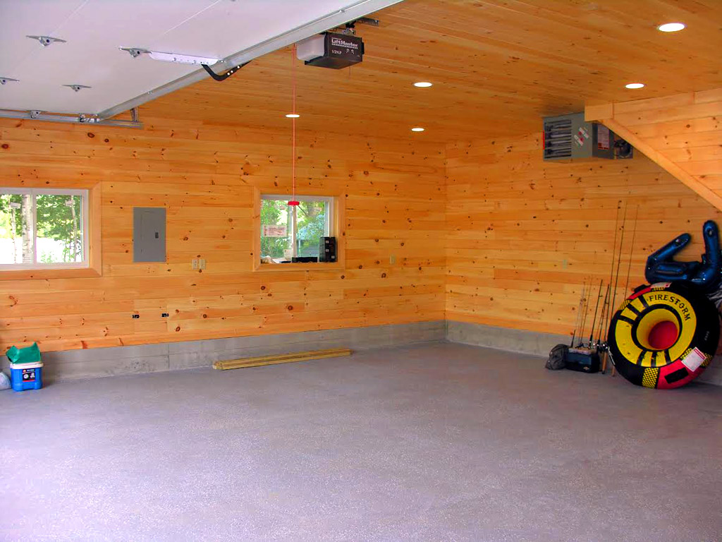 New Limerick, Maine Vacation real estate for sale The Maine Lake Home