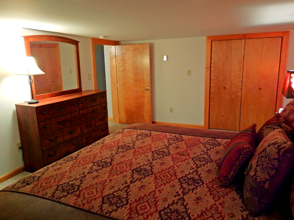 New Limerick, Maine Vacation real estate for sale The Maine Lake Home