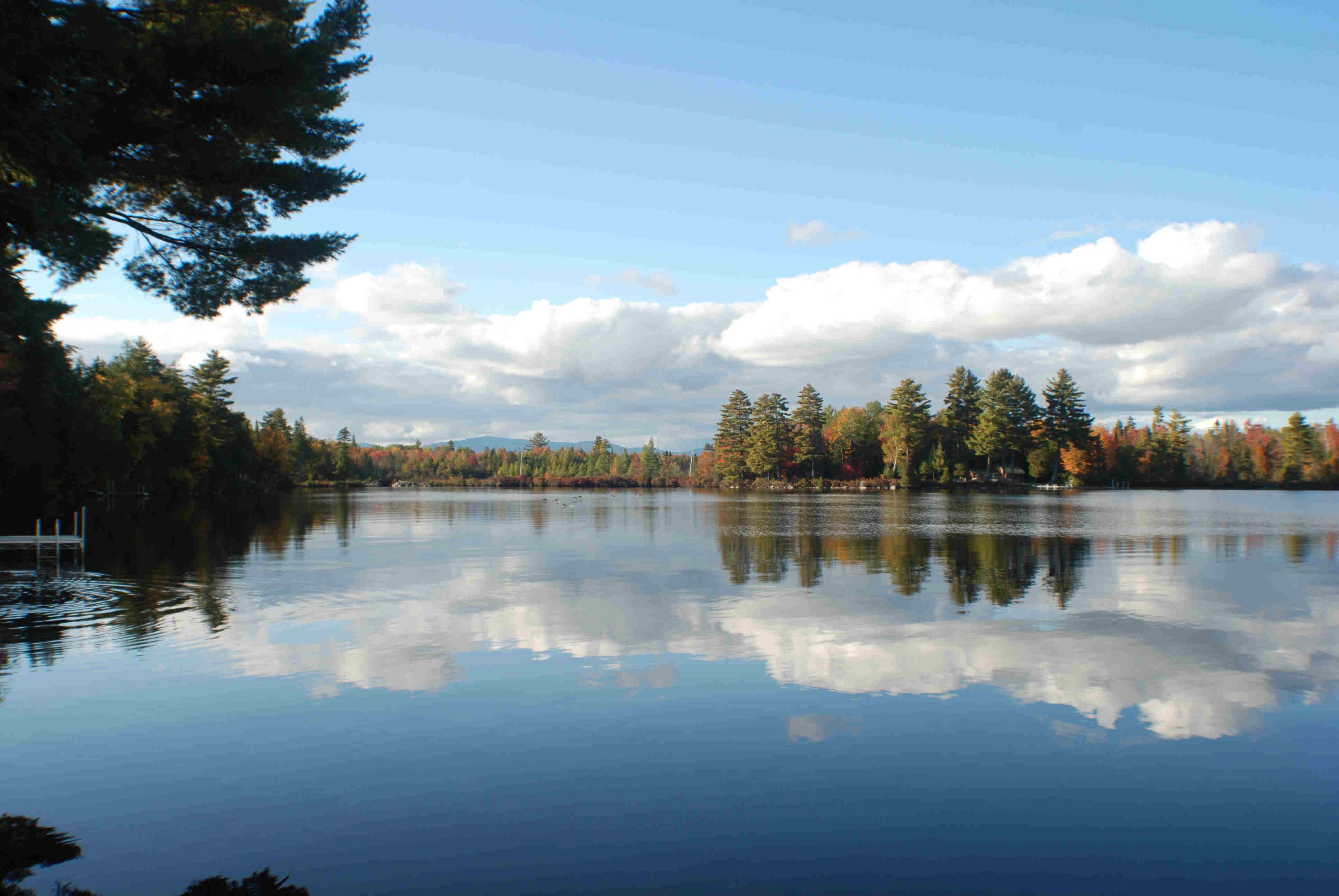 Brownville, Maine Vacation real estate for sale SCHOODIC LAKE