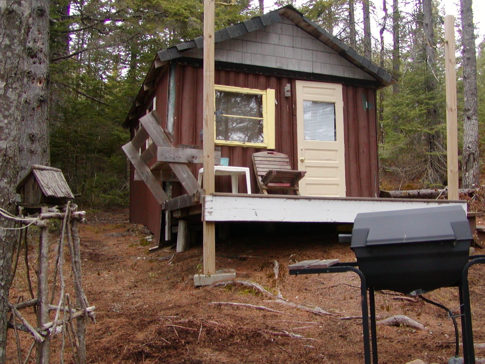 Marshfield, Maine Vacation real estate for sale PRICE REDUCED 2