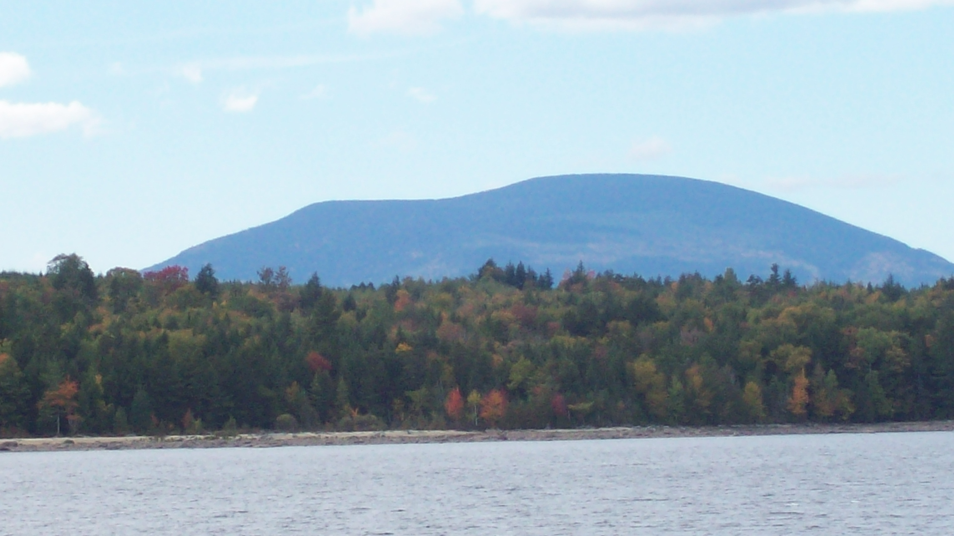 millinocket, Maine Vacation real estate for sale Original owners