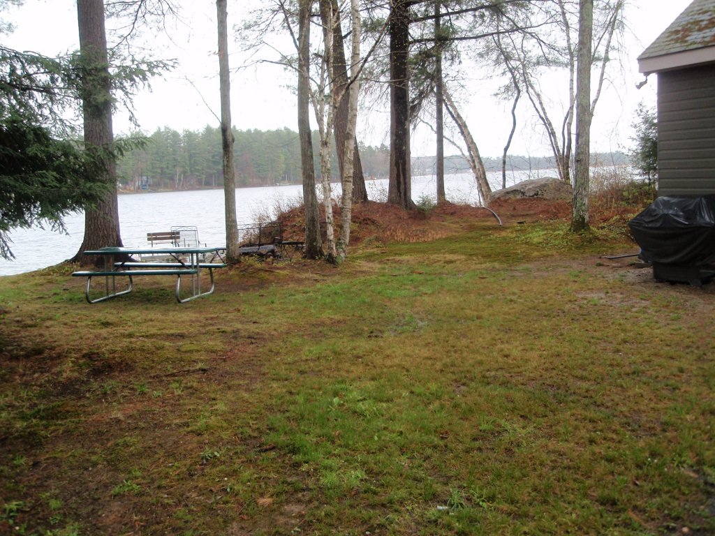 Hartford, Maine Vacation real estate for sale REDUCED! Waterfront