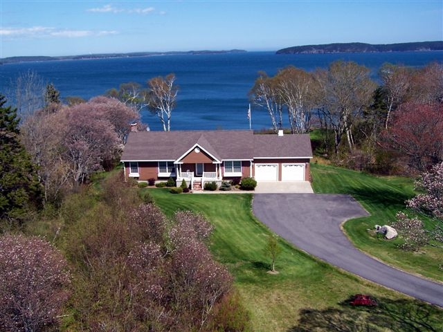 Jonesport Maine Real Estate