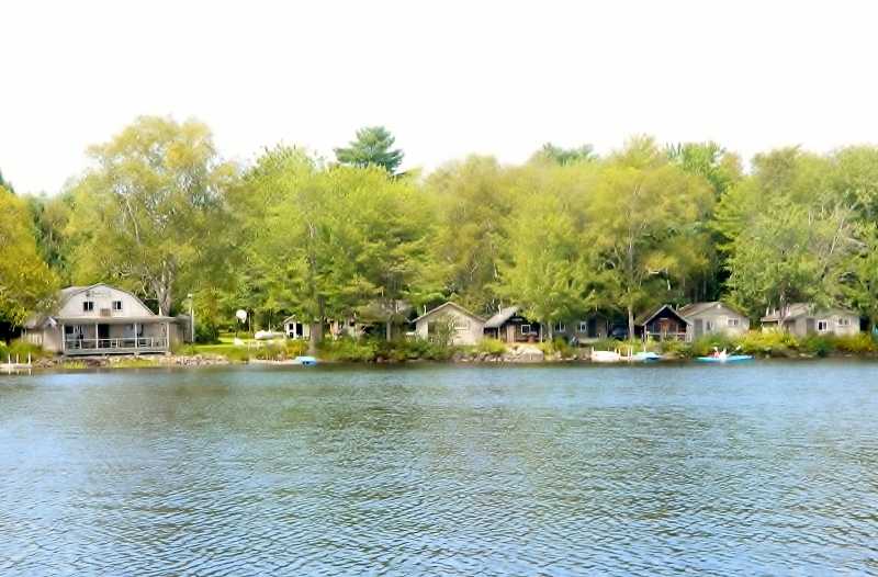 T1R5 Wels , Maine Vacation real estate for sale Lake Molunkus