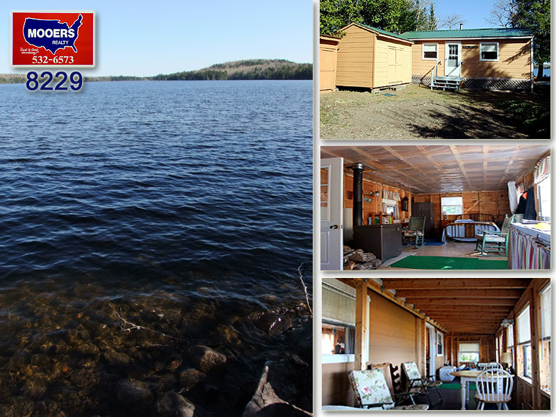 Oakfield, Maine Vacation real estate for sale Find Youself On