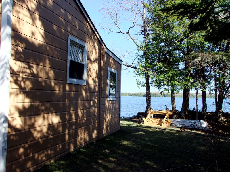 Oakfield, Maine Vacation real estate for sale Find Youself On Skitacook Lake, In Northern