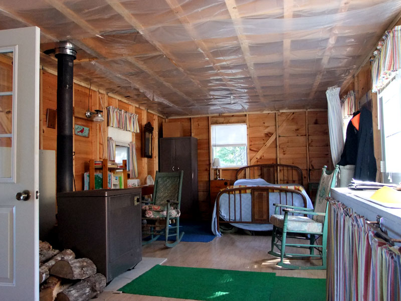 Oakfield, Maine Vacation real estate for sale Find Youself On