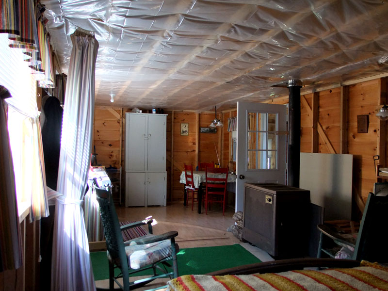 Oakfield, Maine Vacation real estate for sale Find Youself On