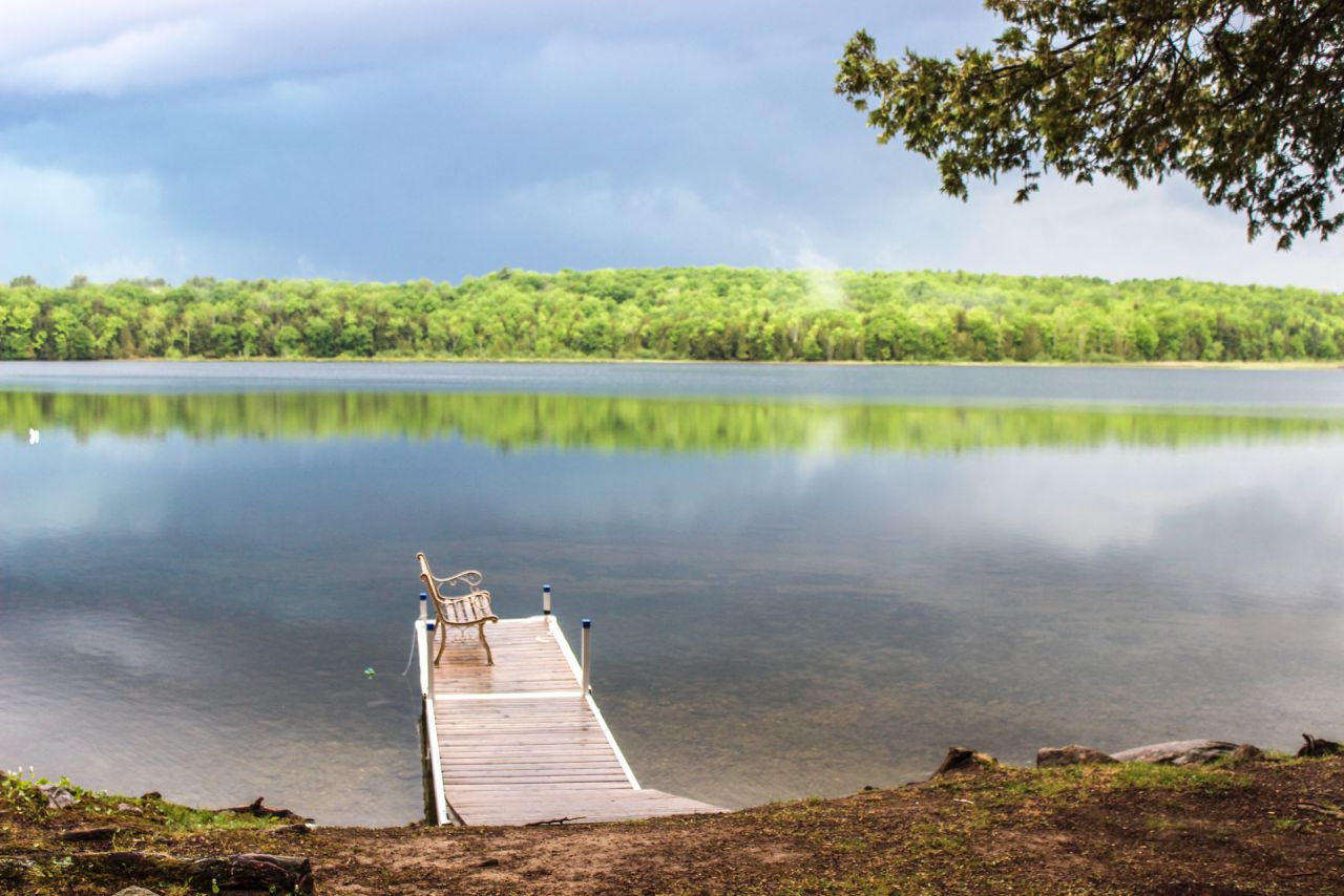 Palmyra, Maine Vacation real estate for sale Great opportunity to own